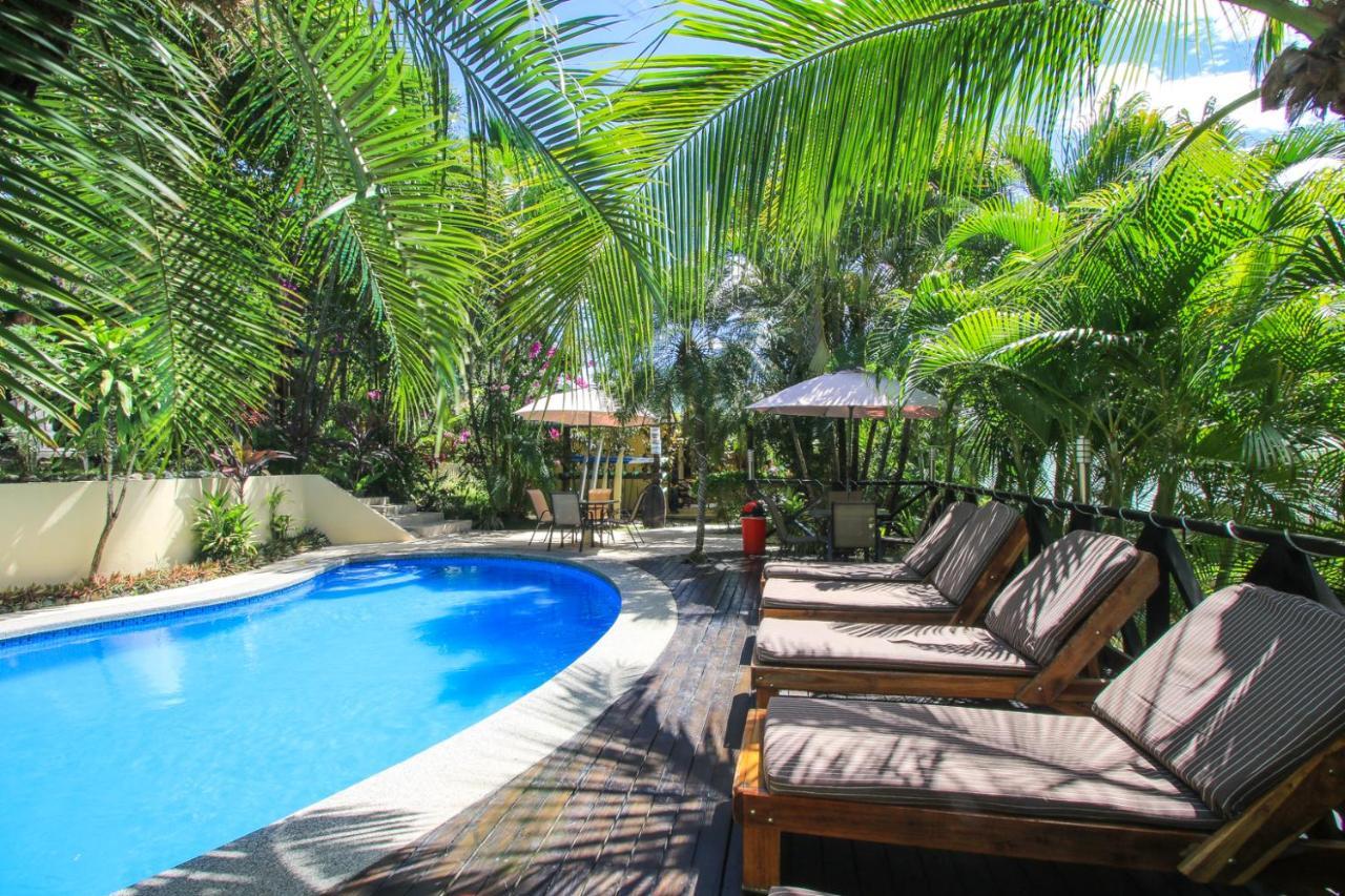 Oasis Mal Pais Hotel Nicoya Exterior photo