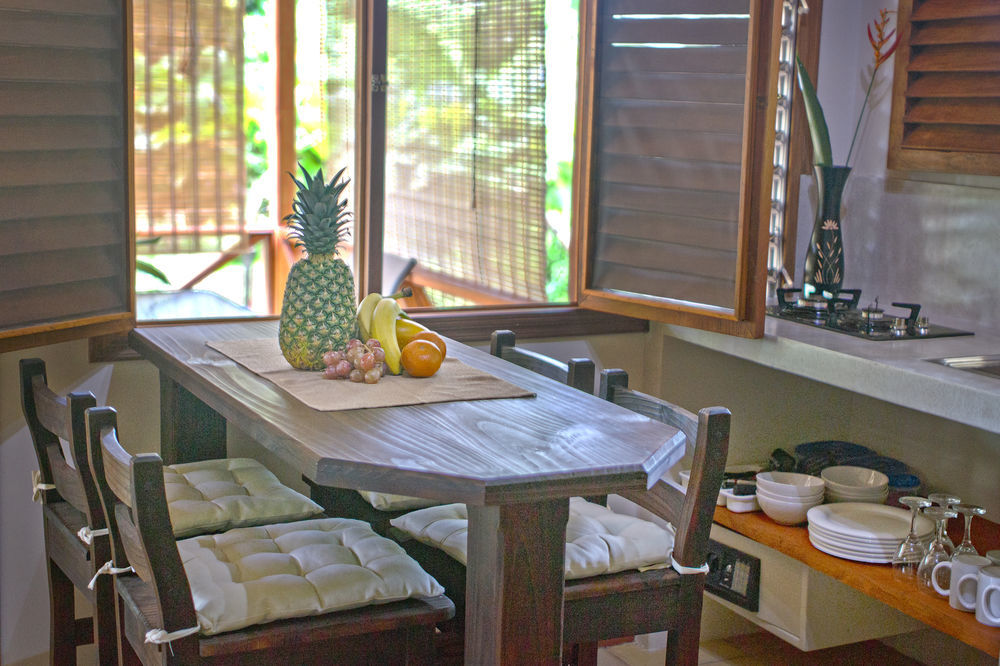 Oasis Mal Pais Hotel Nicoya Exterior photo