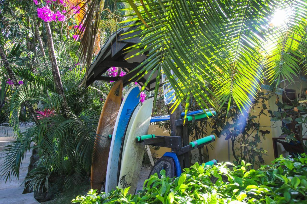Oasis Mal Pais Hotel Nicoya Exterior photo